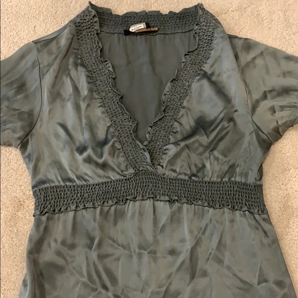 BCBG Maxazria top - Picture 2 of 5